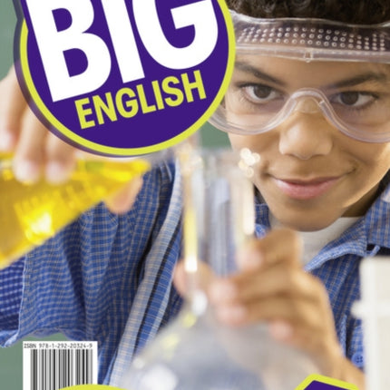 Big English AmE 2nd Edition 4 Flashcards