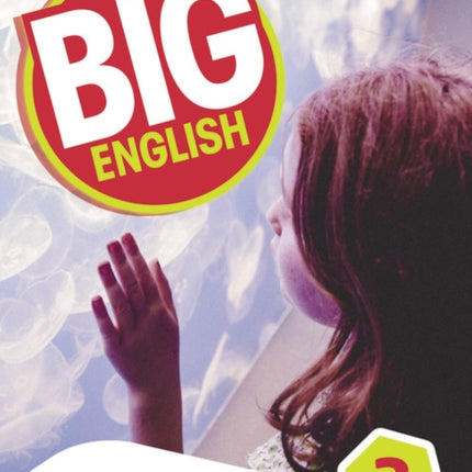 Big English AmE 2nd Edition 3 Teacher's Edition