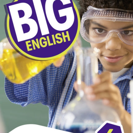 Big English AmE 2nd Edition 4 Teacher's Edition