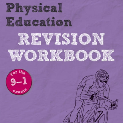 Pearson REVISE AQA GCSE Physical Education