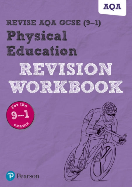 Pearson REVISE AQA GCSE Physical Education