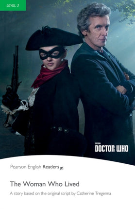 Level 3 Doctor Who The Woman Who Lived