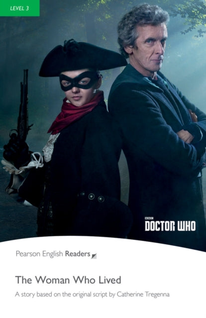 Level 3 Doctor Who The Woman Who Lived