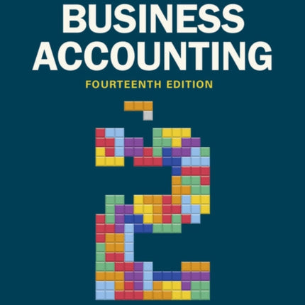 Frank Woods Business Accounting Volume 2