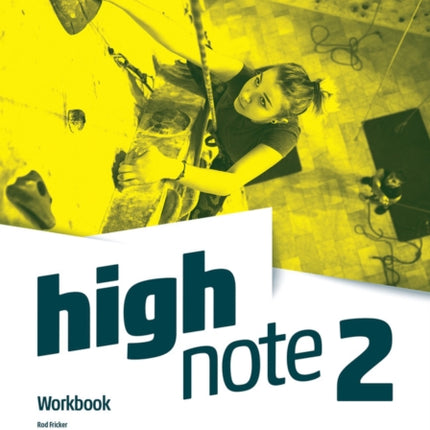 High Note 2 Workbook