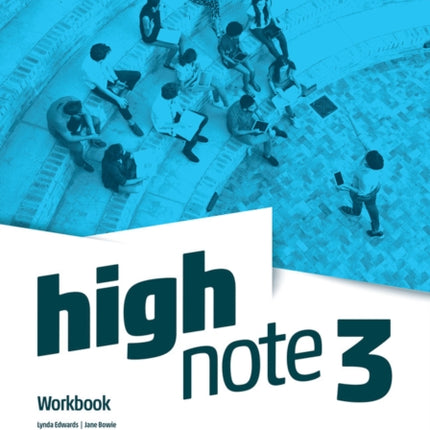 High Note 3 Workbook