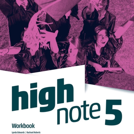 High Note 5 Workbook