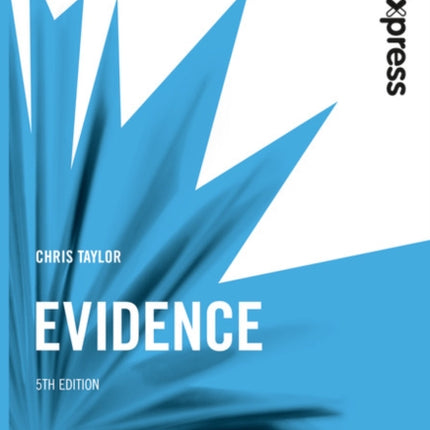 Law Express Evidence