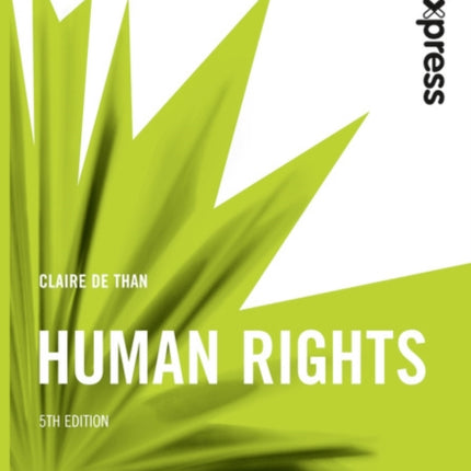 Law Express Human Rights