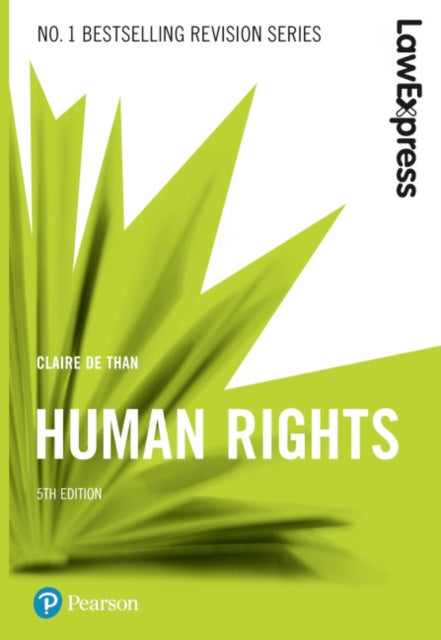 Law Express Human Rights