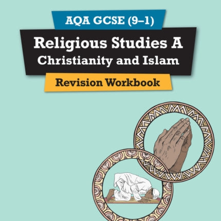 Pearson REVISE AQA GCSE Religious Studies A
