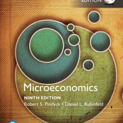 Microeconomics, Global Edition