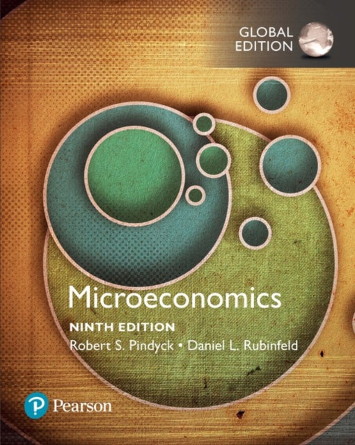 Microeconomics Global Edition  MyLab Economics with Pearson eText Package