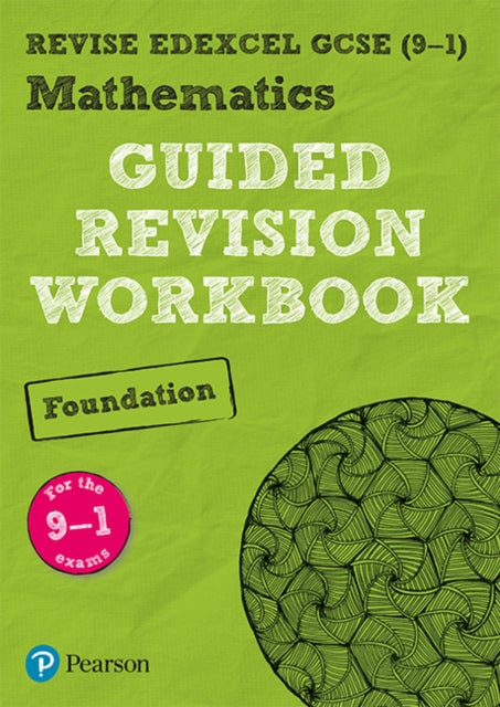 Pearson REVISE Edexcel GCSE Mathematics