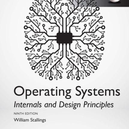 Operating Systems: Internals and Design Principles, Global Edition