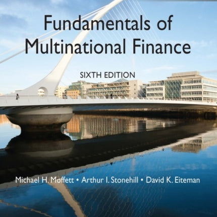 Fundamentals of Multinational Finance Global