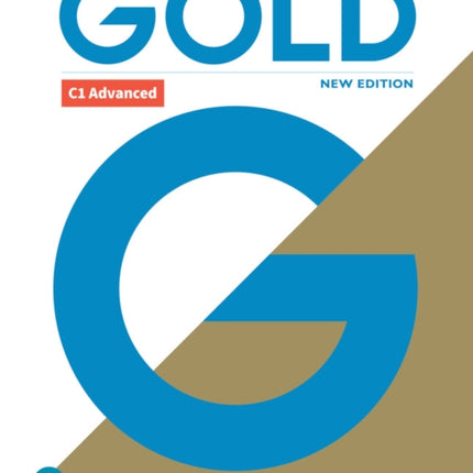 Gold C1 Adv NE TBPortTRD pk