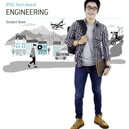 BTEC Level 1Level 2 Tech Award Engineering