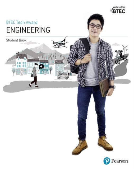 BTEC Level 1Level 2 Tech Award Engineering