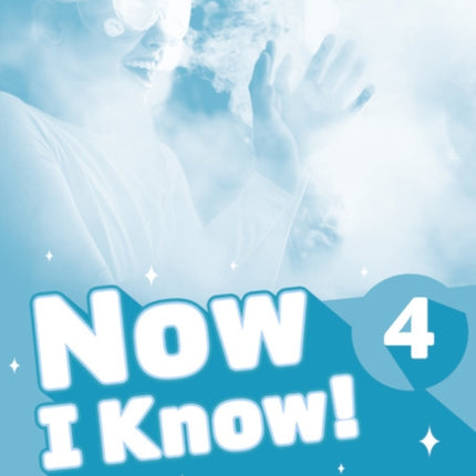 Now I Know  IE  1st Edition 2019  Grammar Book