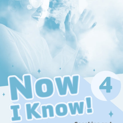 Now I Know  IE  1st Edition 2019  Speaking and