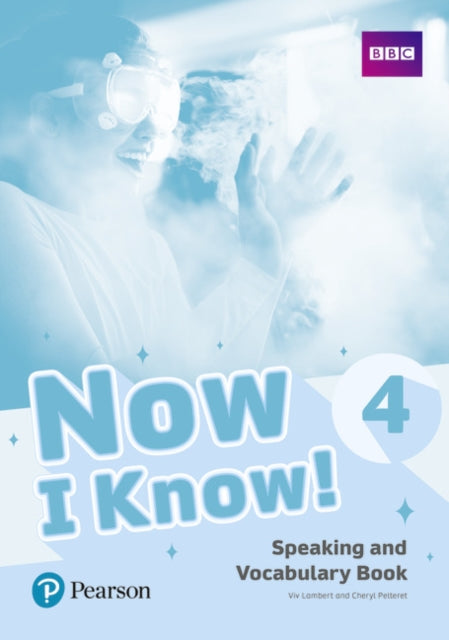 Now I Know  IE  1st Edition 2019  Speaking and