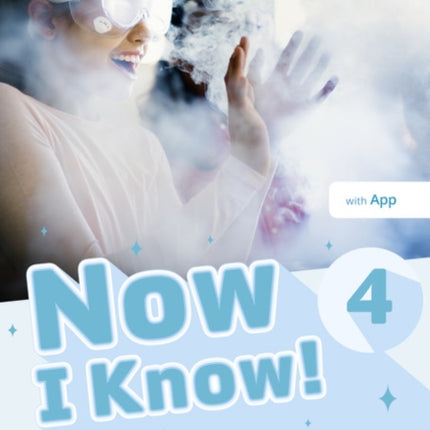 Now I Know  IE  1st Edition 2019  Workbook with