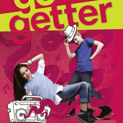 GoGetter 1 Teacher's ActiveTeach