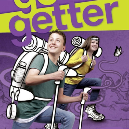 GoGetter 4 Teachers ActiveTeach