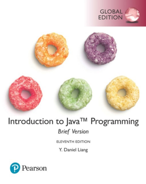 Introduction to Java Programming Brief Version