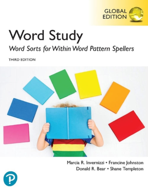 Word Study Word Sorts for Within Word Pattern