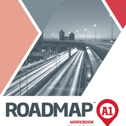 Roadmap A1 Workbook with Digital Resources