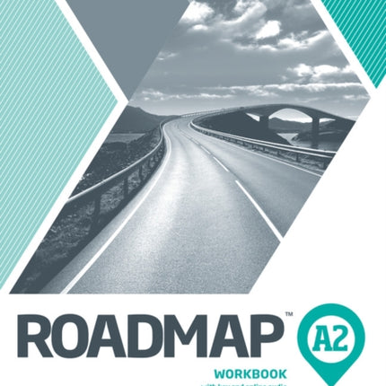 Roadmap A2 Workbook with Digital Resources