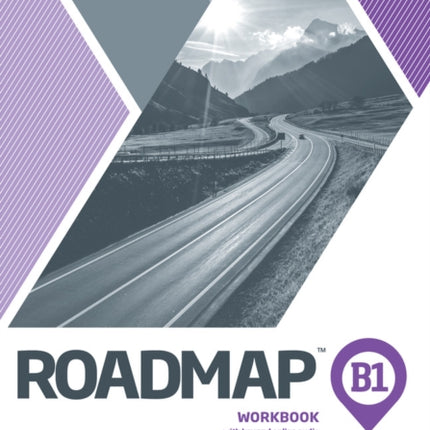 Roadmap B1 Workbook with Digital Resources