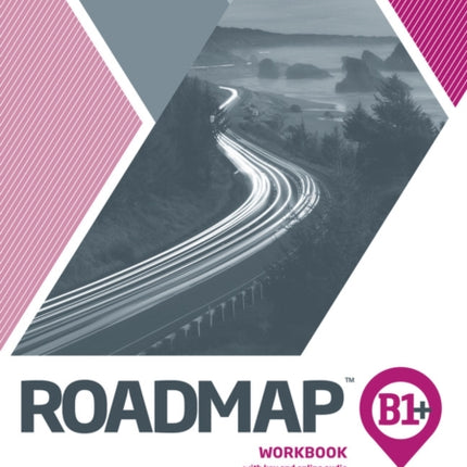 Roadmap B1 Workbook with Digital Resources