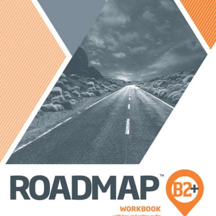 Roadmap B2 Workbook with Digital Resources