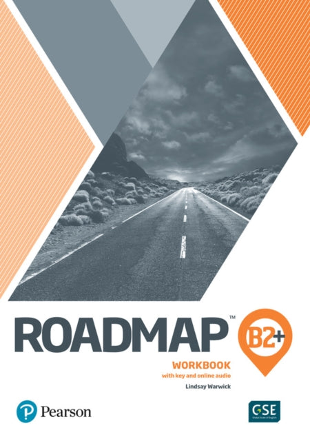 Roadmap B2 Workbook with Digital Resources