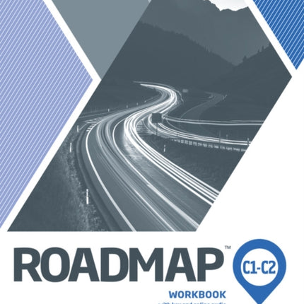 Roadmap C1C2 Workbook with Digital Resources