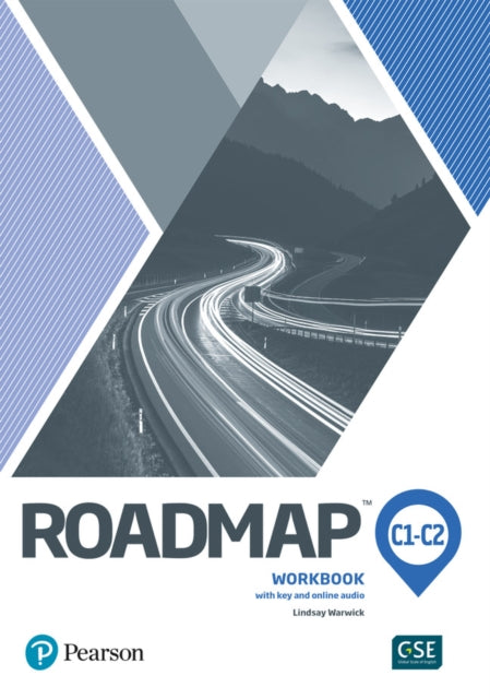 Roadmap C1C2 Workbook with Digital Resources