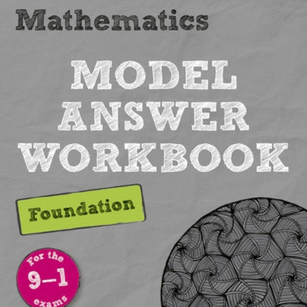 Pearson REVISE Edexcel GCSE Mathematics