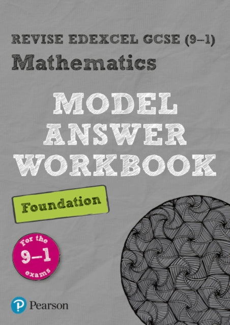 Pearson REVISE Edexcel GCSE Mathematics