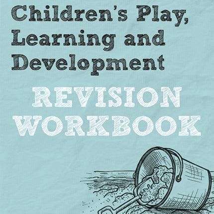 Pearson REVISE BTEC National Childrens Play