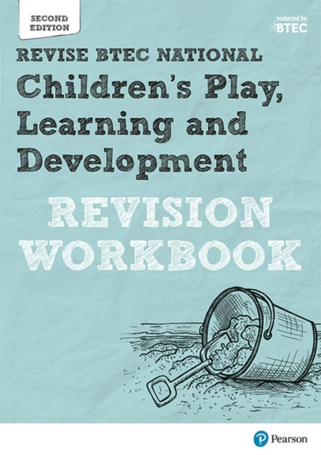 Pearson REVISE BTEC National Childrens Play