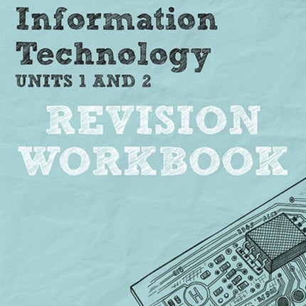 Pearson Revise BTEC National Information
