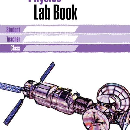 AQA GCSE Physics Lab Book
