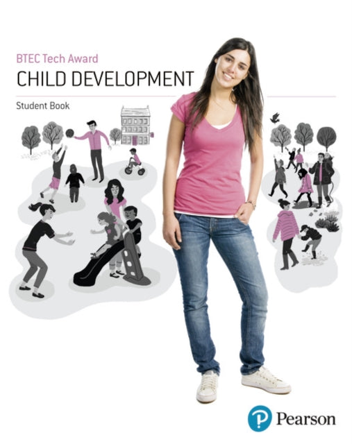BTEC Level 1Level 2 Tech Award Child Development