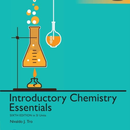 Introductory Chemistry Essentials in SI Units