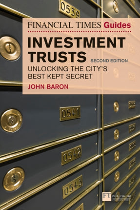 Financial Times Guide to Investment Trusts The