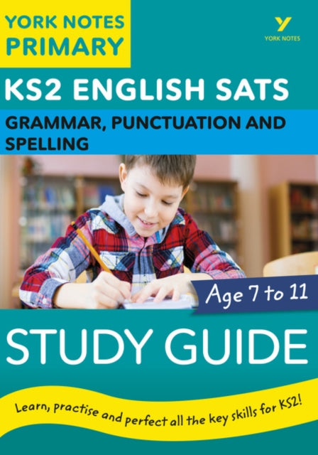 English SATs Grammar Punctuation and Spelling