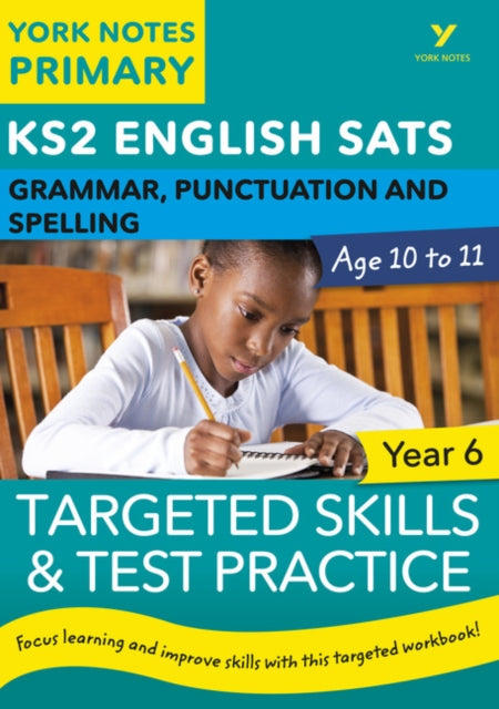 English SATs Grammar Punctuation and Spelling